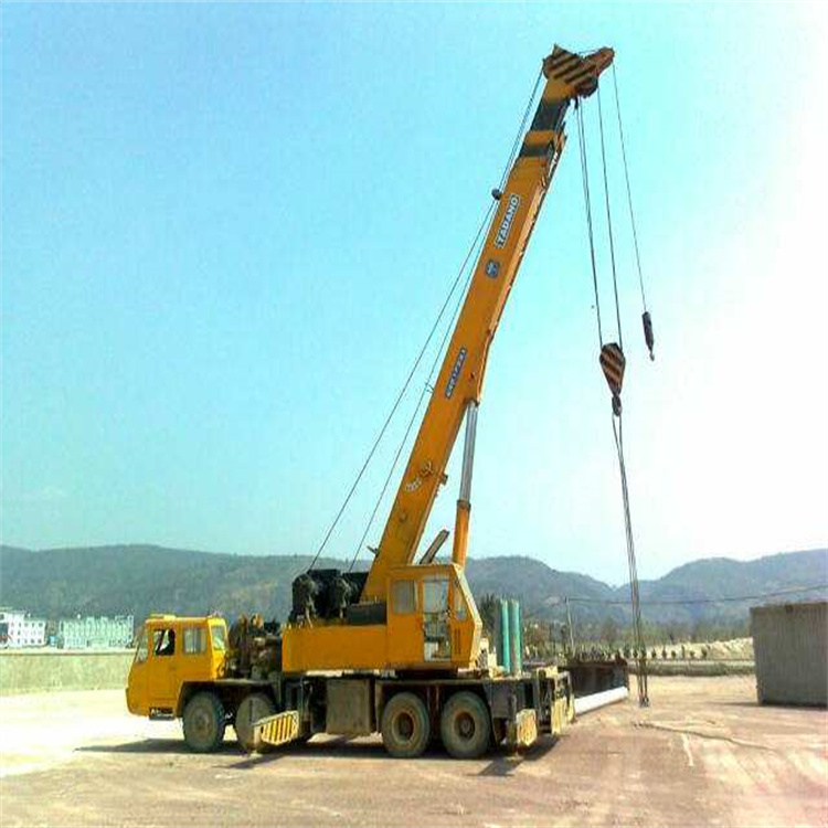 天津河北小型吊车出租价格是多少